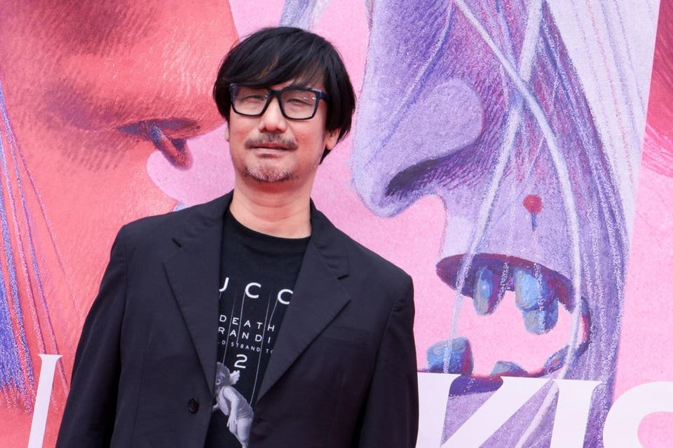 Sony Loses Hideo Kojima To Xbox In Its Latest Disaster