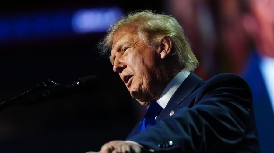 Trump says 'no damage' to US war planes from Iran attack