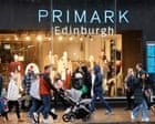 Primark to launch home delivery service despite ‘challenging’ market