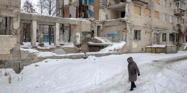 Ukraine braces for another harsh winter as air defense falls short