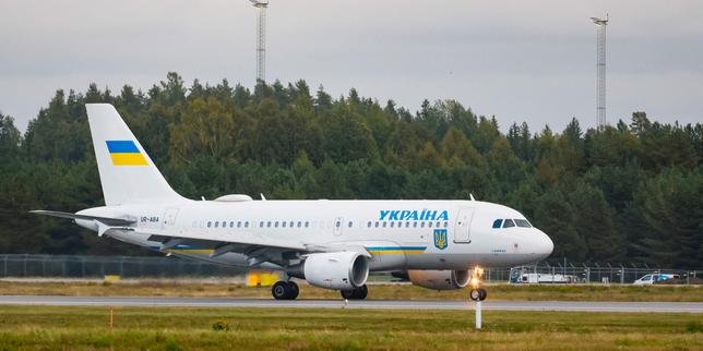 Norway PM says Zelensky's plane almost hit by drone en route to Oslo
