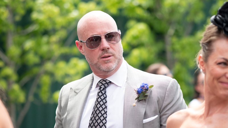 Luke Sayers’ dispute with former wife Cate heads toward settlement