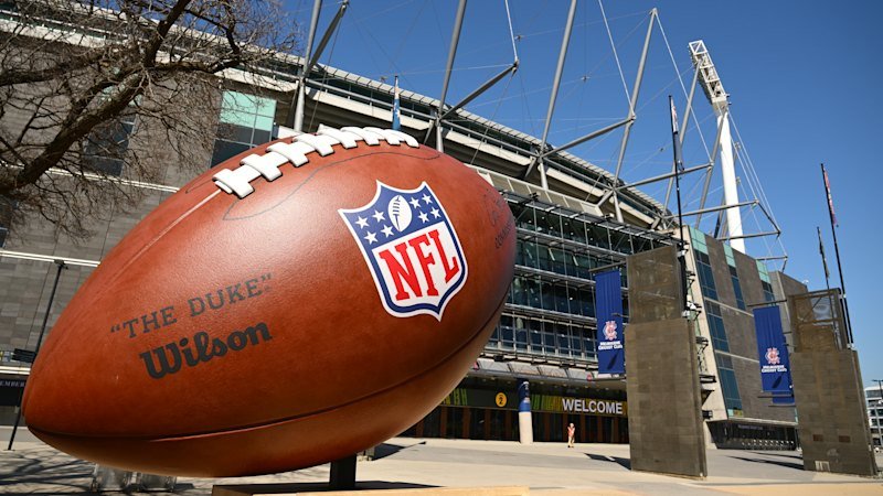 NFL moves into MCG but members punted