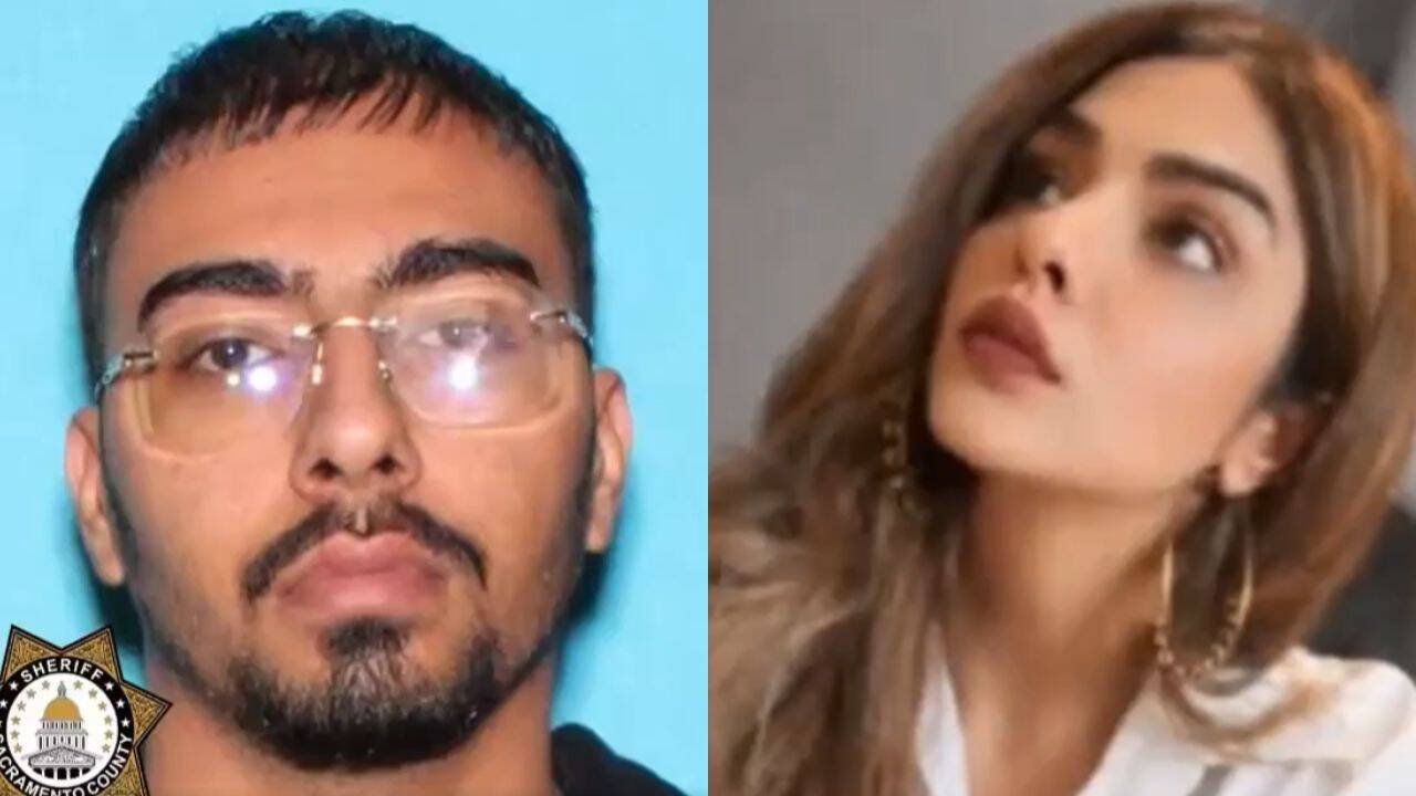 Indian-origin woman shot dead by stalker in California; mother says ‘system failed her’