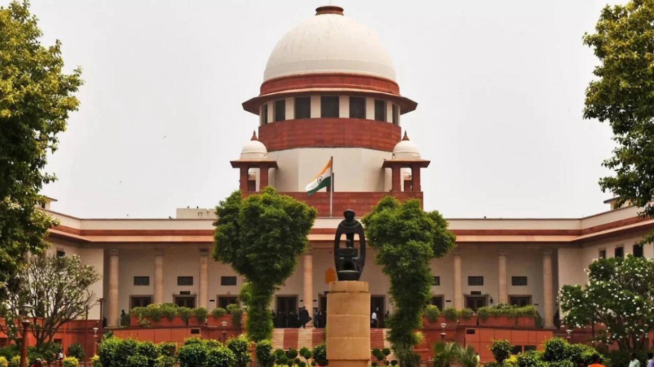 SC's 13 queries to FSSAI: 'Give details on shape, size, colour of food label'