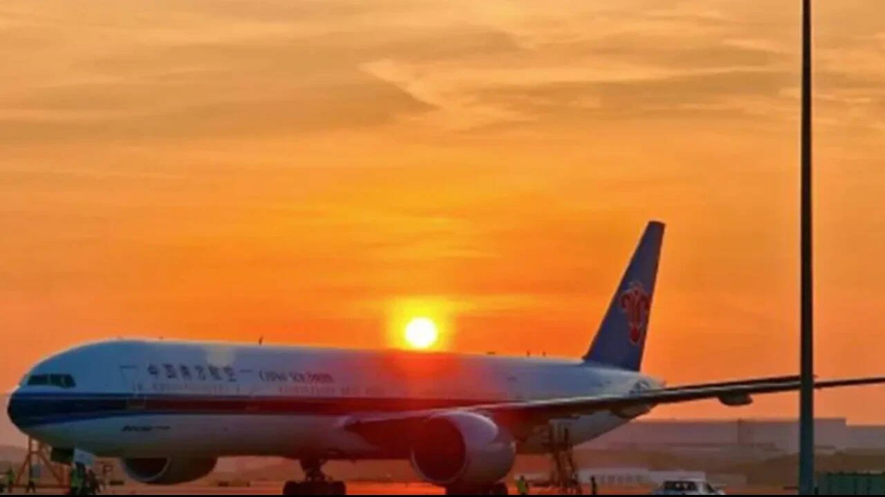 China Southern to resume Guangzhou-Delhi flights after 6 years ahead of Xi's Brics visit