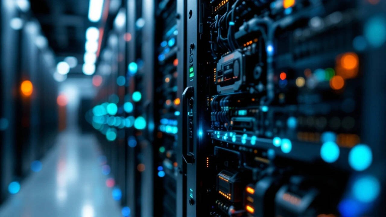 Data centre boom: India’s infrastructure opportunity could hit $90 billion