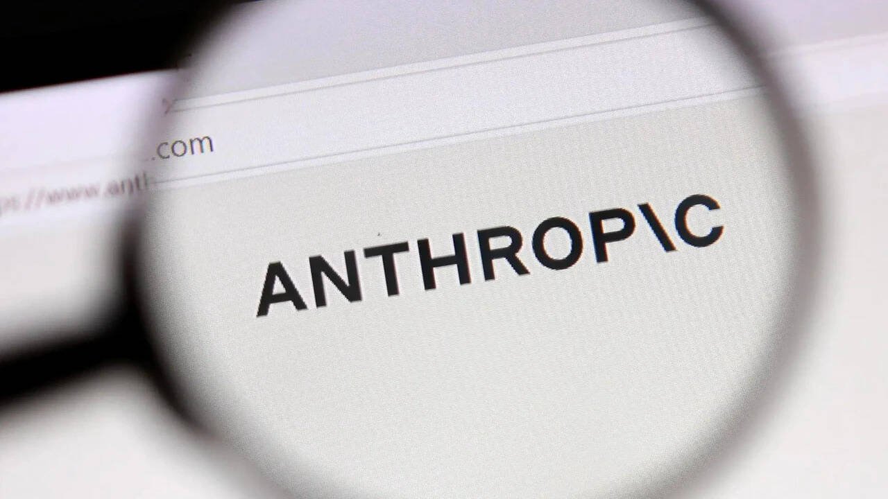 Nvidia weighs $10 billion investment in Anthropic’s mega IPO: Report