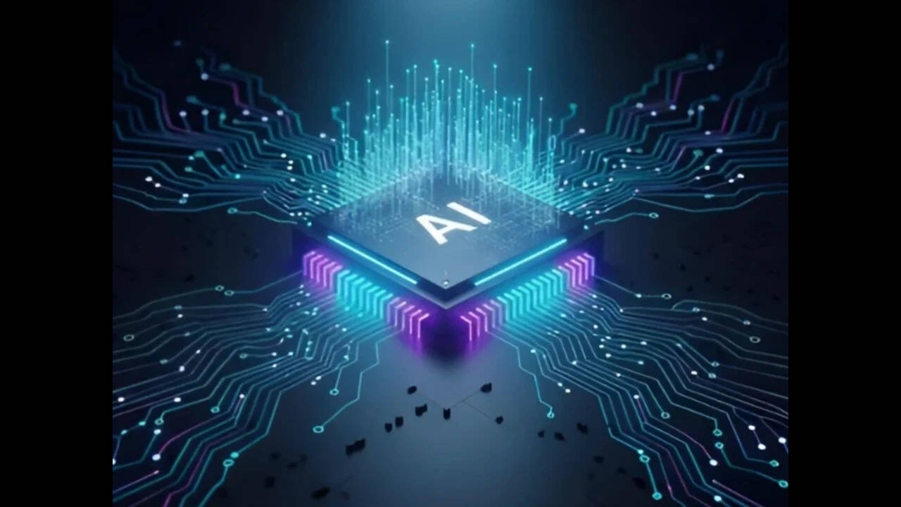 AI corners 80% of all global equity funding in March quarter