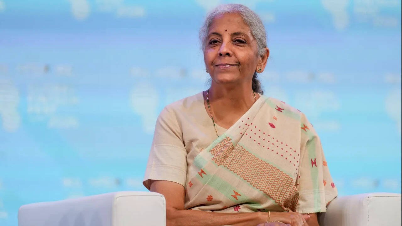 FM calls for tech body for stronger global voice
