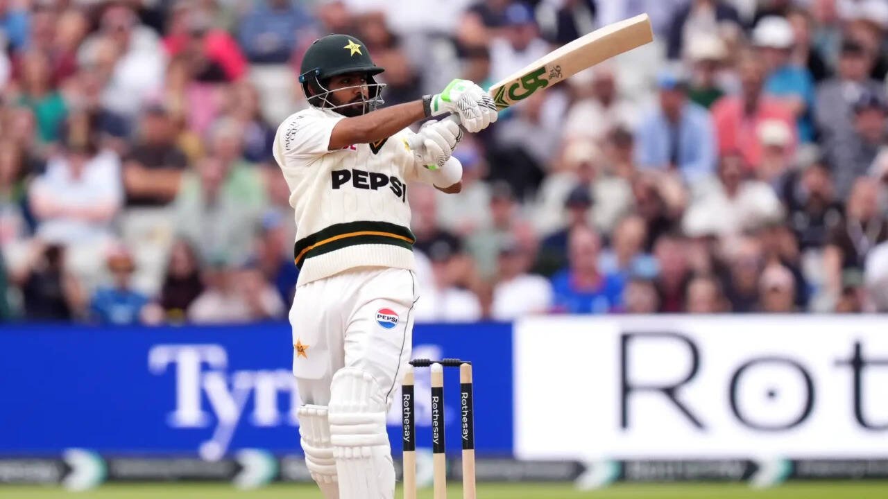 Babar Azam enters record books, achieves major WTC feat against England