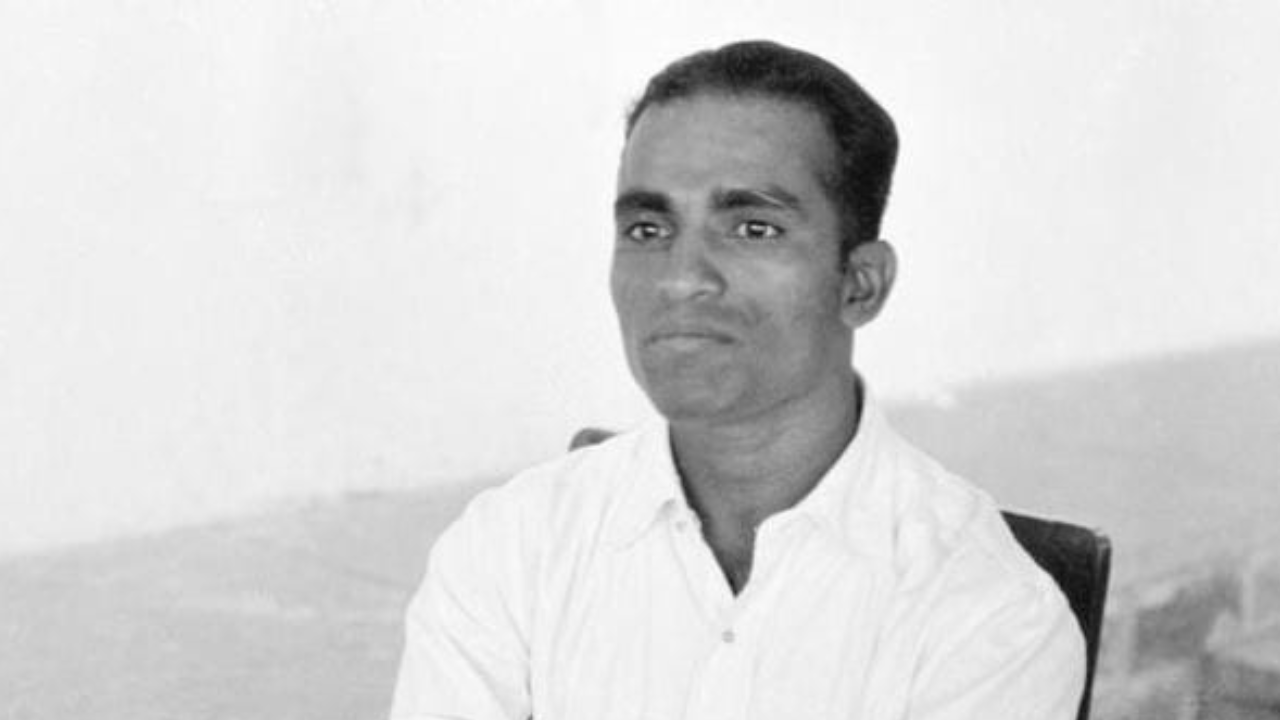 Who is Madhav Mantri? The man who shaped Gavaskar and Tendulkar