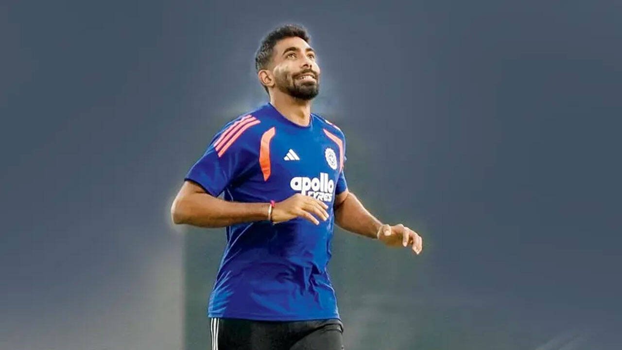 Jasprit Bumrah bowls in full-squad practice as India step up Afghanistan T20I preparations