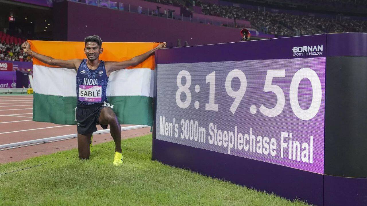A century crossed, more ahead: India eye greater continental glory at Asian Games