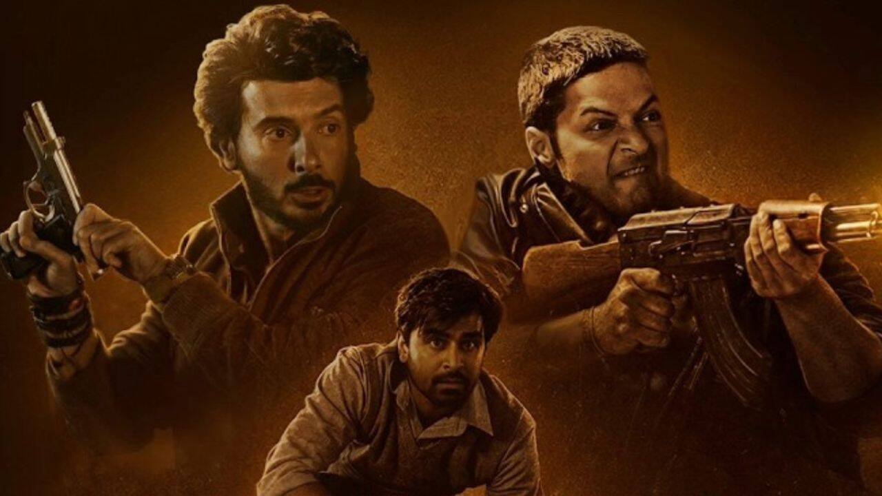 'Mirzapur The Movie' BO Day 9 [LIVE]: Pankaj Tripathi film crosses Rs 161 crore India net