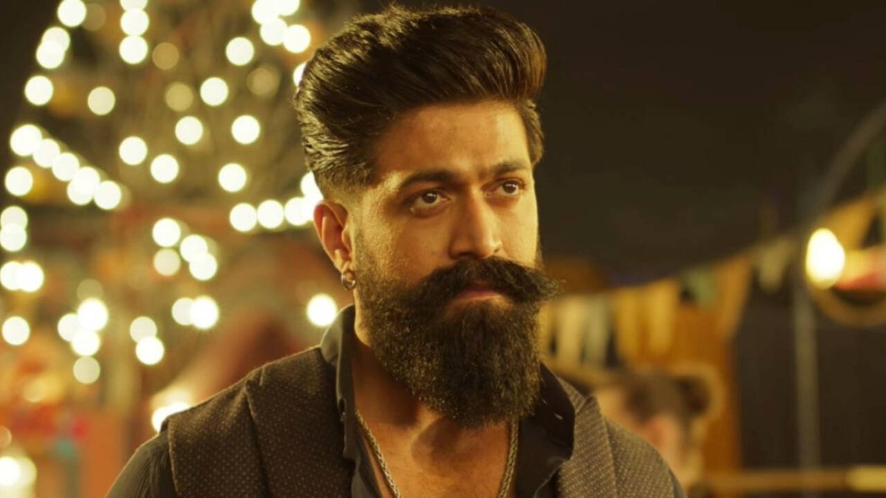Yash's ‘Toxic’s English version pulled from theatres after 7 days