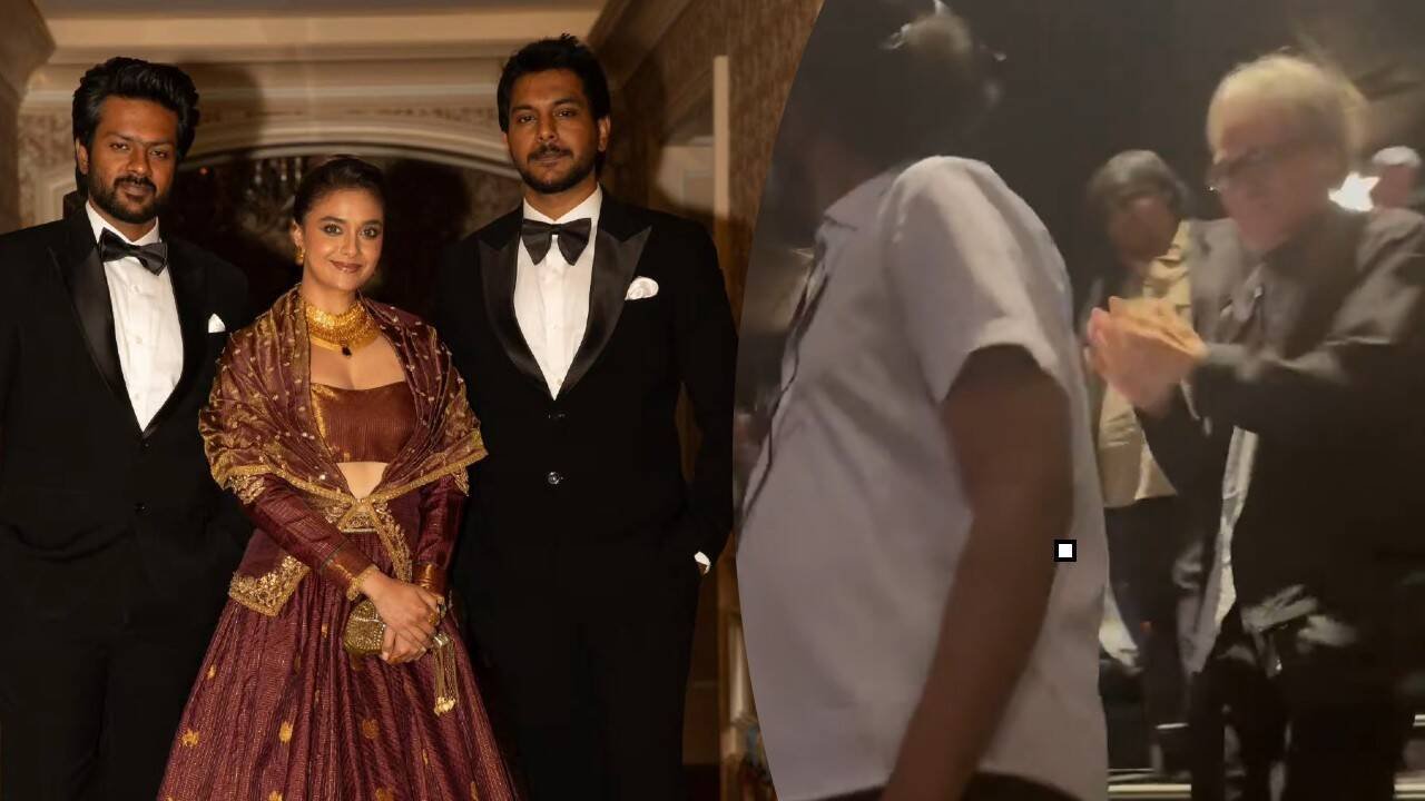 Karthik Subbaraj’s ‘Dorothy’ gets standing ovation at TIFF 2026 premiere