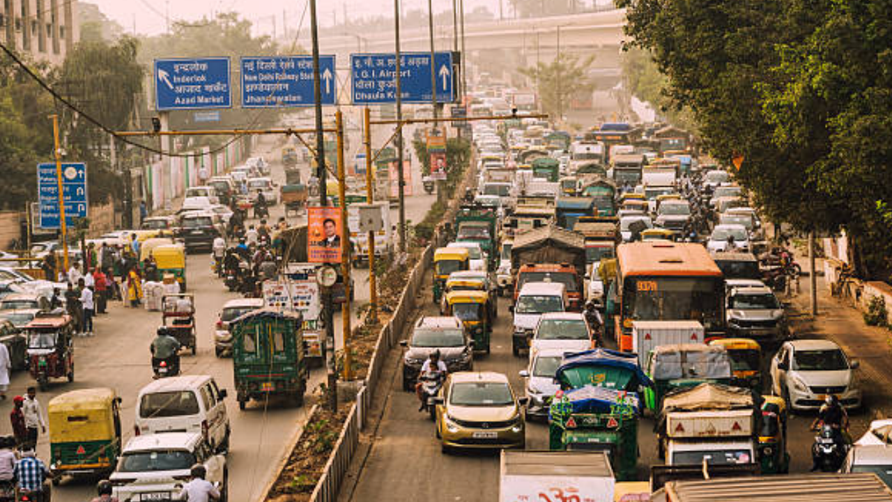 Brics summit 2026: Delhi traffic police issues advisory; check key routes