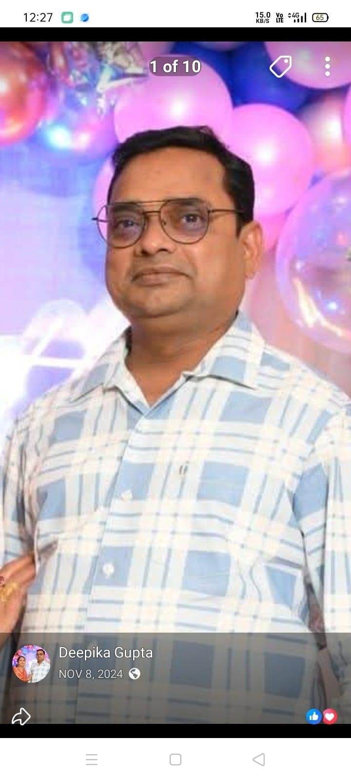 South Delhi Chicken Shop Owner Arrested for Property Dealer Murder