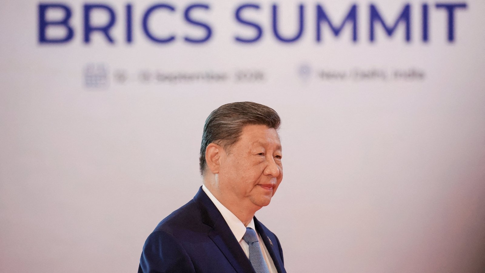 Middle East war does not serve ‘common interests’, says China's Xi at BRICS summit: Report
