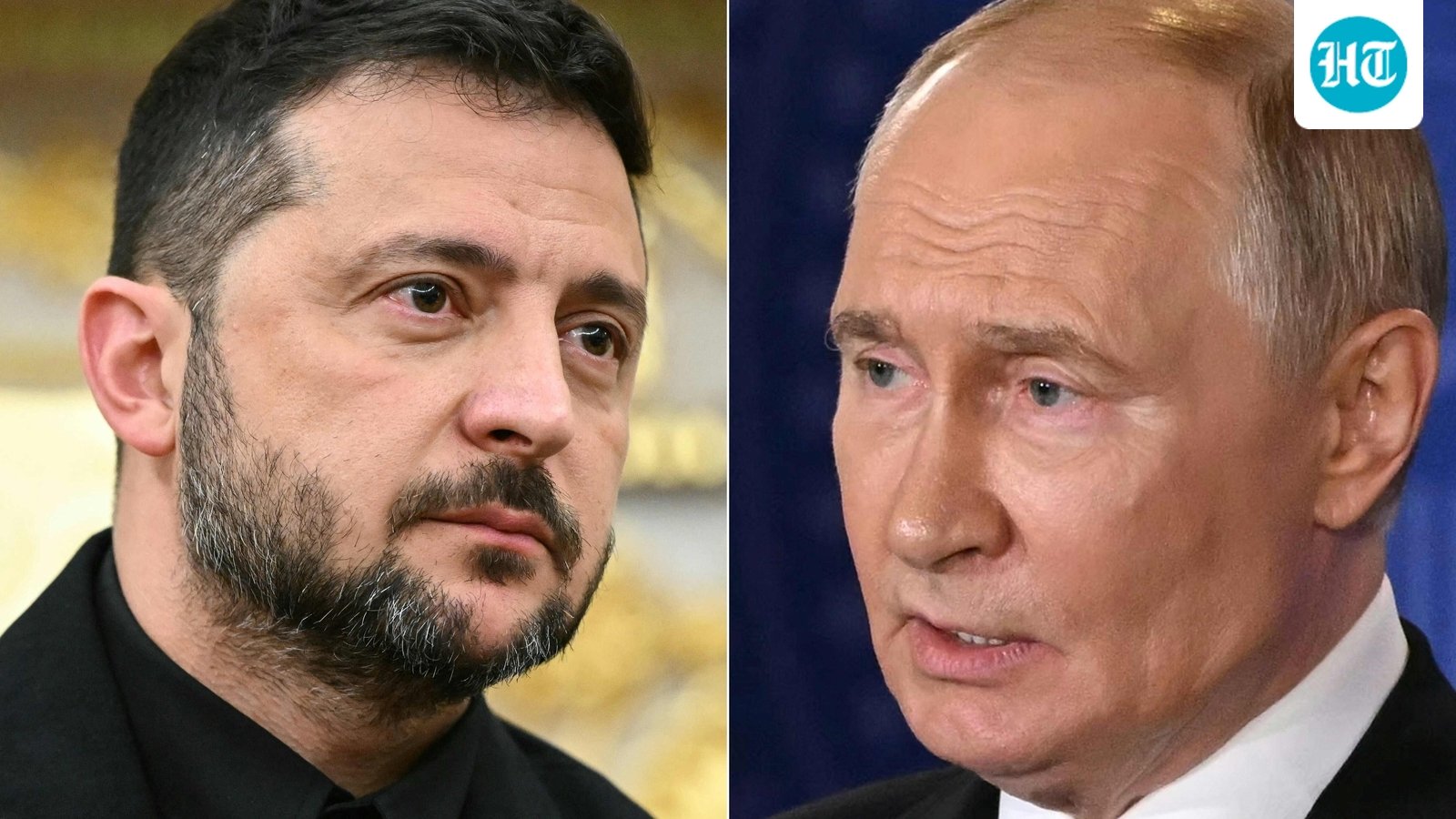 Amid Ukraine-Russia crisis, Zelensky proposes meeting with Putin at G20 in Miami