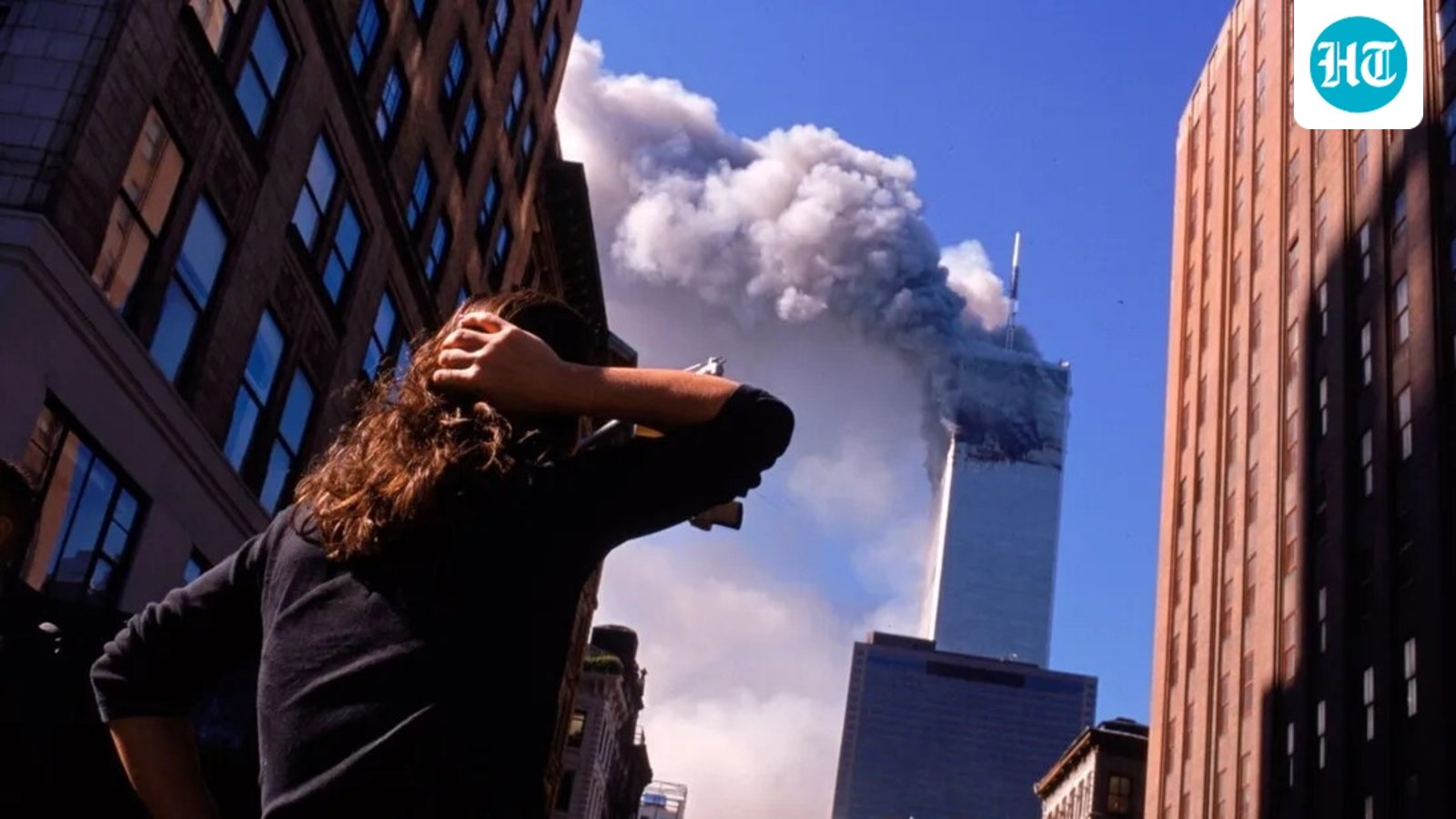 What America can learn from New York’s resilience after 9/11