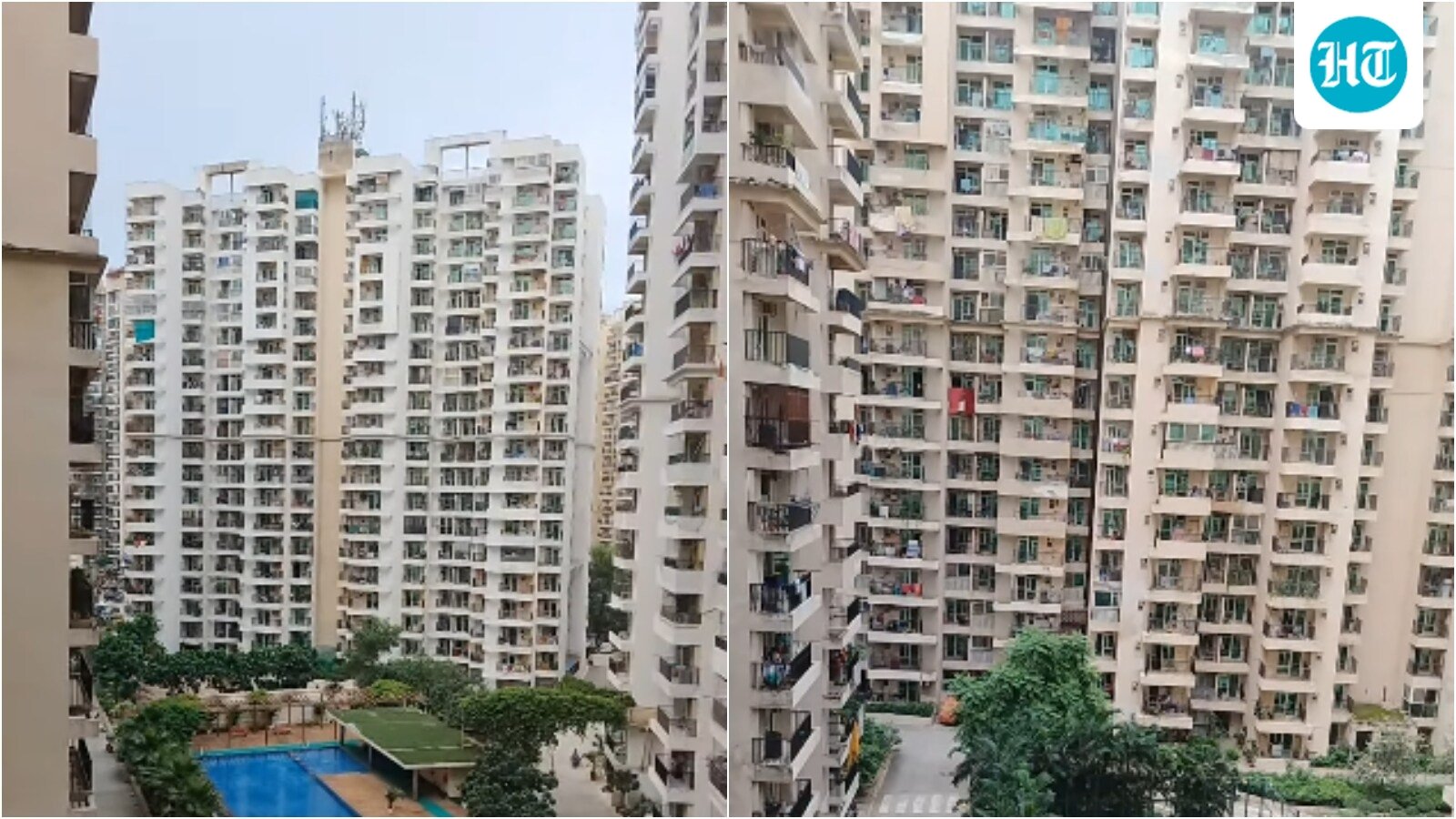 Woman reflects on loneliness in high-rise societies: ‘No one pays attention to anyone’