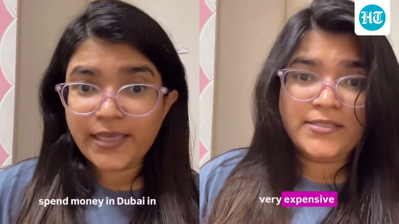 Indian woman warns against judging Dubai salary in rupees: ‘You need to spend money in dirhams’