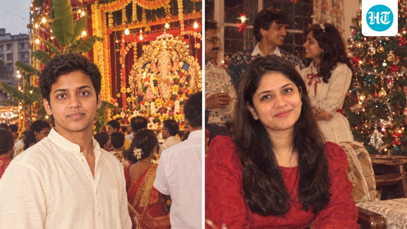 1980s Mumbai festive nostalgia: 7 ChatGPT prompts to add retro magic to your photos