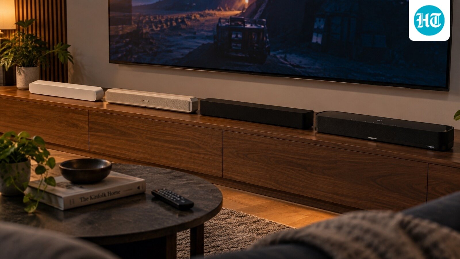 Planning a movie night at home? These soundbars bring Dolby Atmos, deep bass and cinematic sound