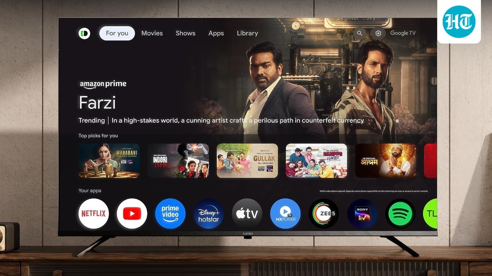 I compared these smart TVs to see which ones actually improve your everyday movie and TV viewing