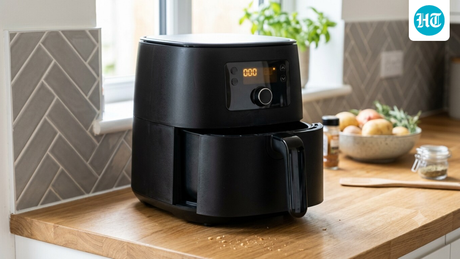 Best rated air fryers: Top picks for crispy, convenient cooking with less oil and easy everyday meal preparation