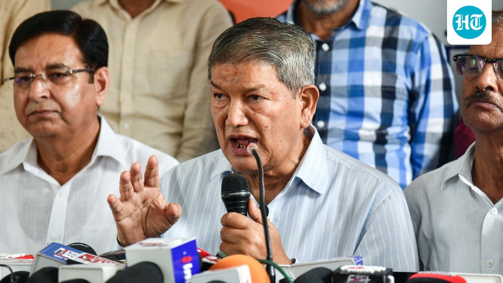 Harish Rawat resignation row: Why is Congress leader’s PA facing ED raids?