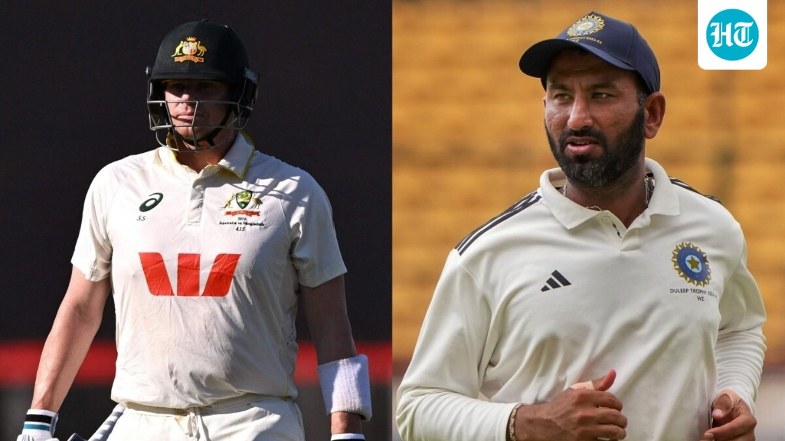 ‘Australia had a live feed’: Cheteshwar Pujara exposes Steve Smith’s 'cheap tactics' in 2017 ‘brain fade’ saga