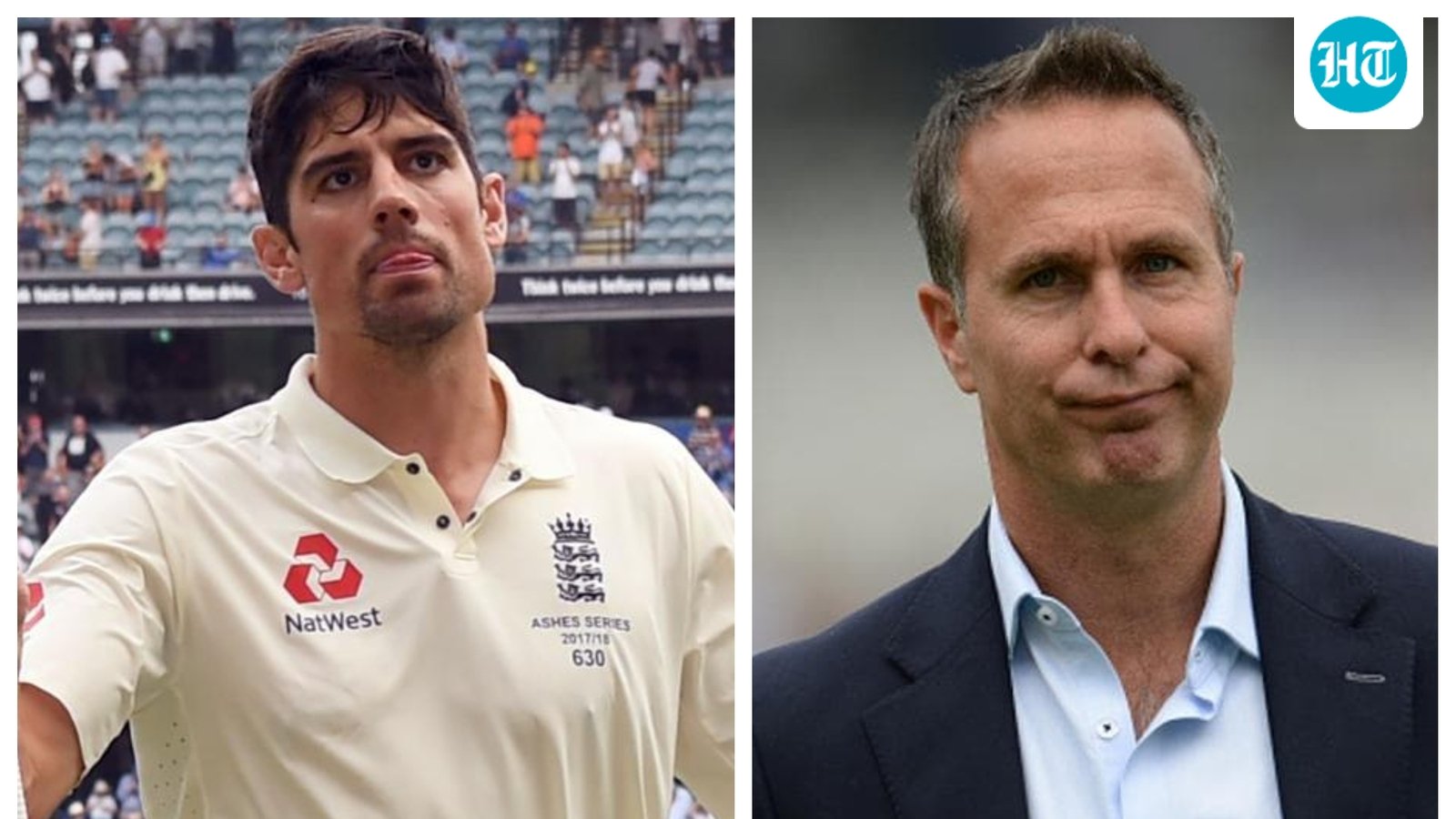 Former England cricketers furious after Razaullah’s assault on their bowlers: ‘What I saw was no plan’