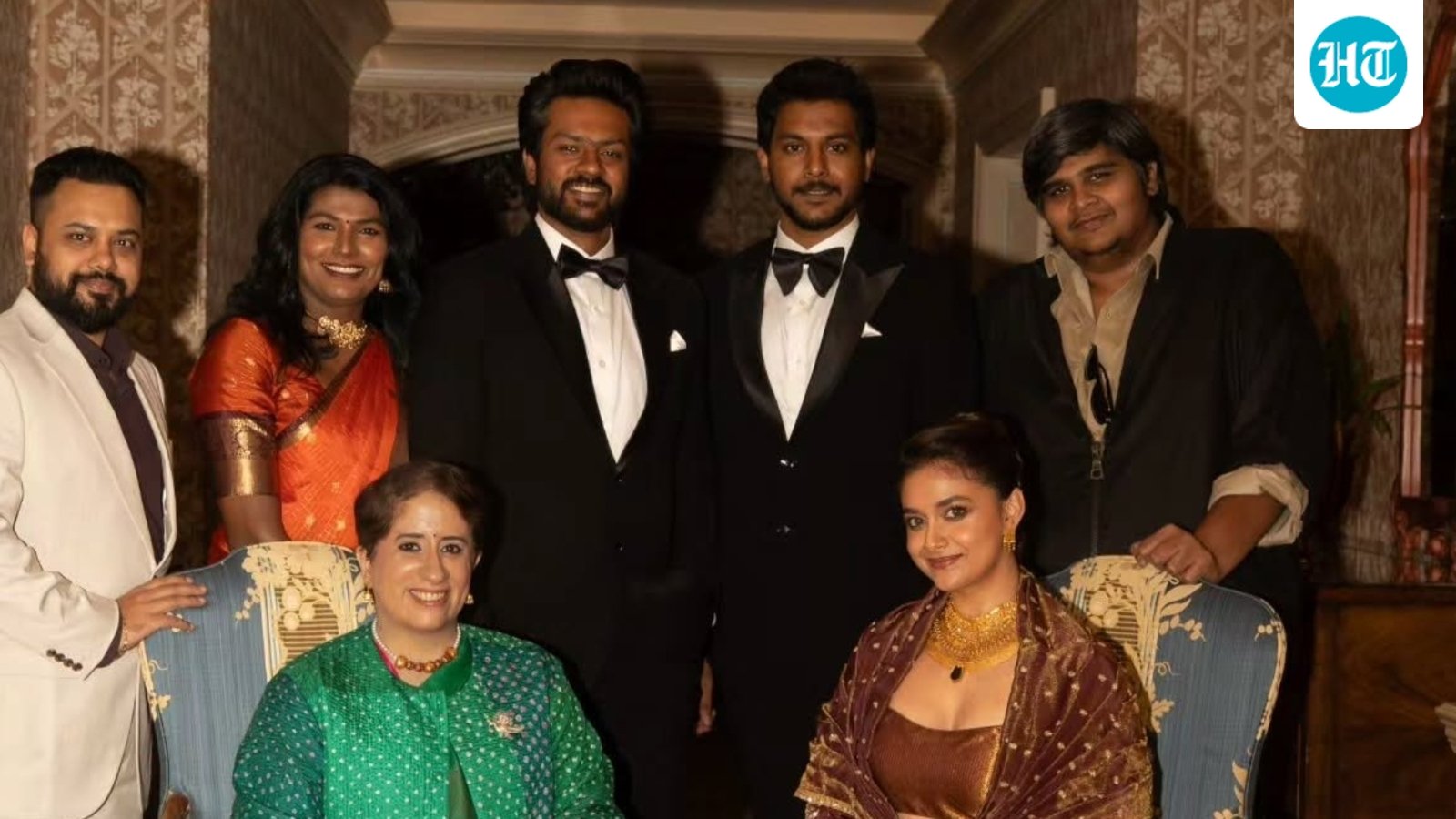 Dorothy stuns Toronto International Film Festival as Karthik Subbaraj film gets standing ovation at world premiere