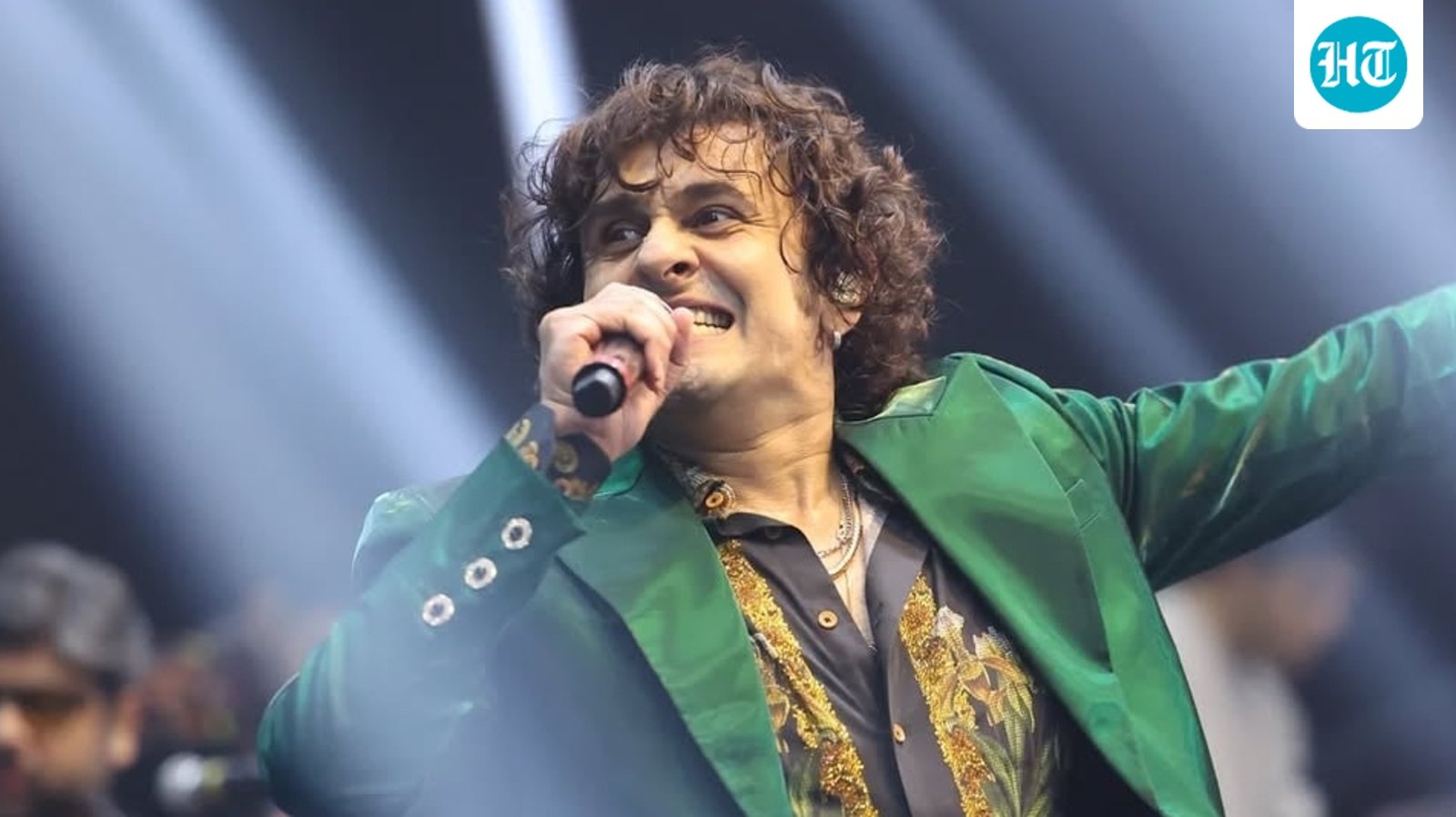 Sonu Nigam sells office space in Mumbai's BKC for  ₹18 crore, bought for  ₹14.30 crore in 2023