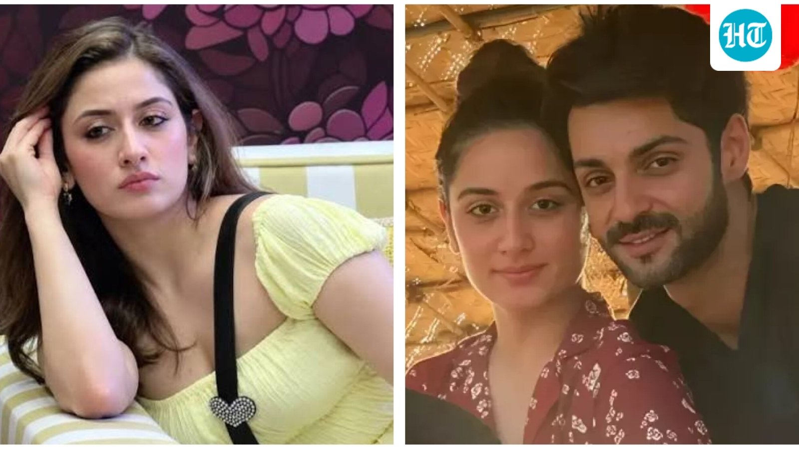 Uditi Singh breaks down talking about ex Karan Wahi on Bigg Boss 20, says she won't mind if he enters the house