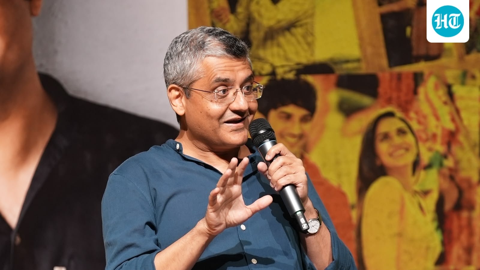 Jaideep Sahni calls royalties writers' ‘muscle and power’, backs their fight: ‘ When the page speaks, big guys shut up’