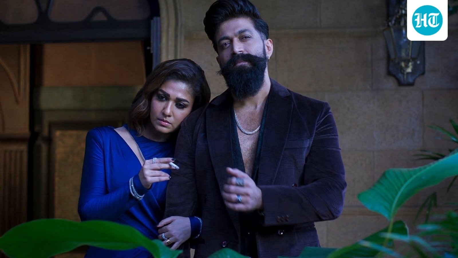 Toxic actor says ‘you have your own mind’, asks audience not to judge Yash film by ‘paid or genuine’ reviews