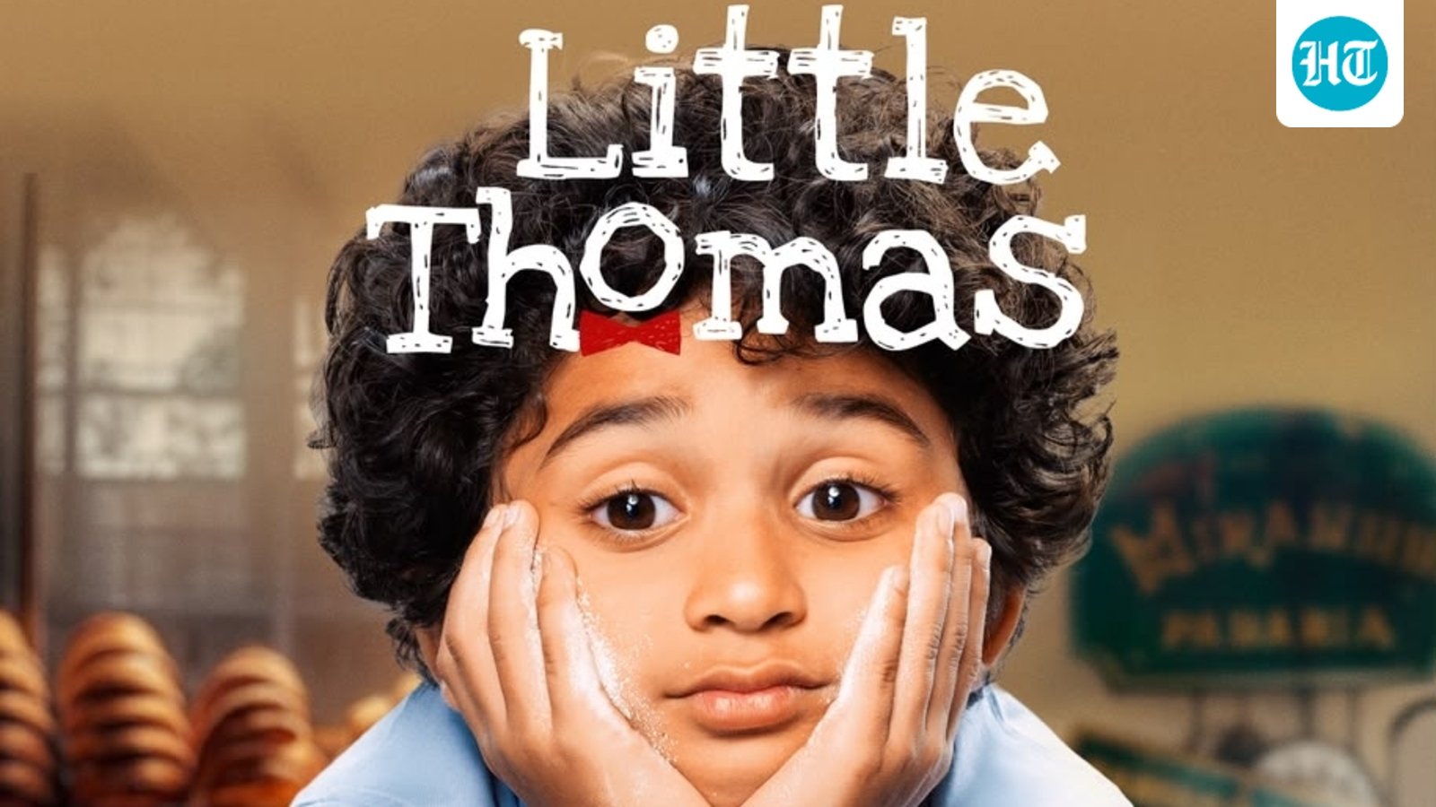 Anurag Kashyap returns to children's cinema with Little Thomas; Rasika Dugal, Gulshan Devaiah-starrer gets release date