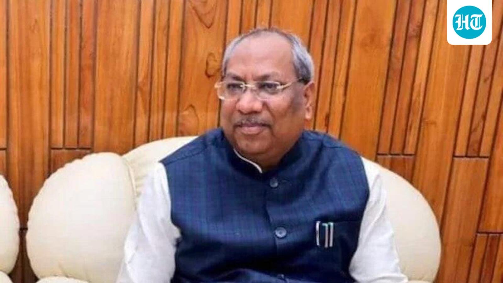 UP minister Sanjay Nishad says protest doesn’t mean differences with BJP