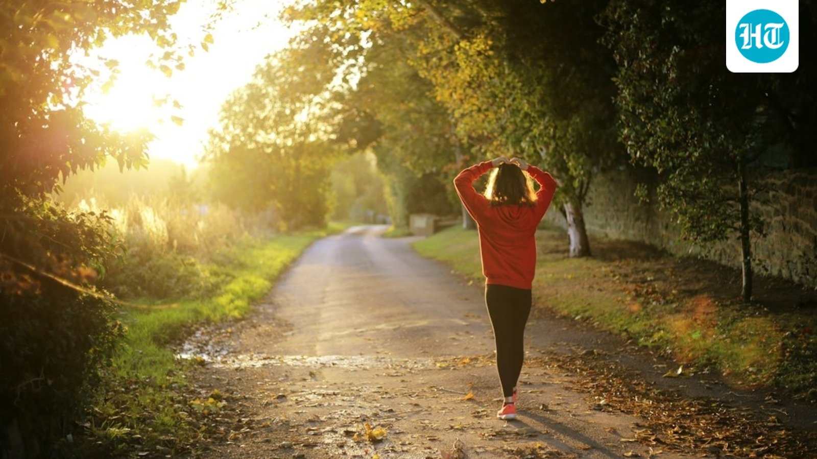 Think your daily walk is enough for fitness? Fitness coach reveals what could be missing from your routine
