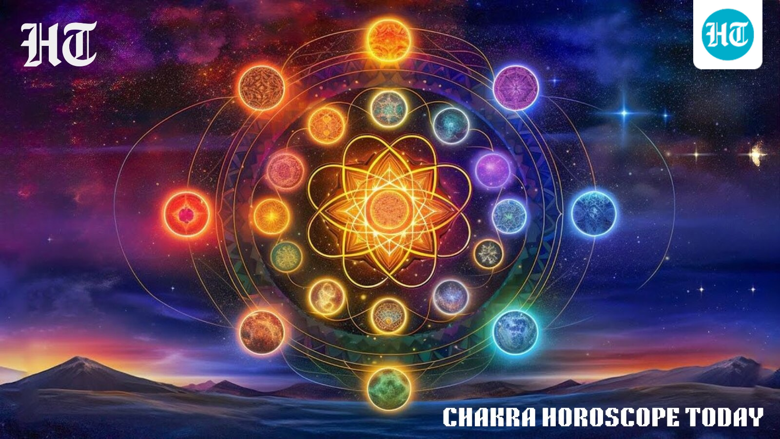 Chakra Horoscope Today, September 12, 2026: Your intuition can guide you, but awareness helps you interpret it correctly