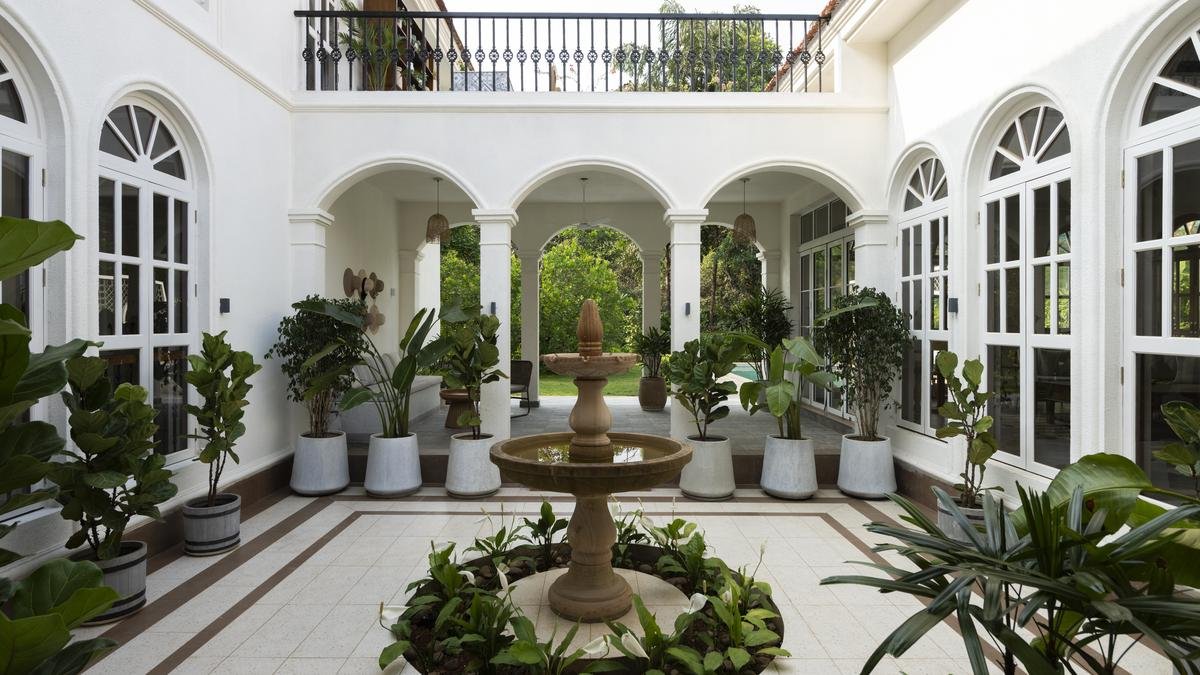 Can Isprava make bespoke luxury villas at scale?