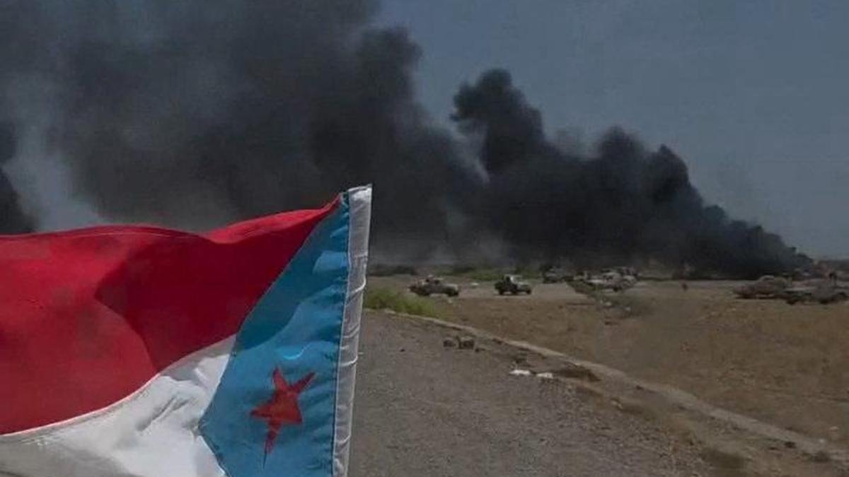 Saudi Arabia shuts down major oil pipeline, says drones launched from Iraq hit it