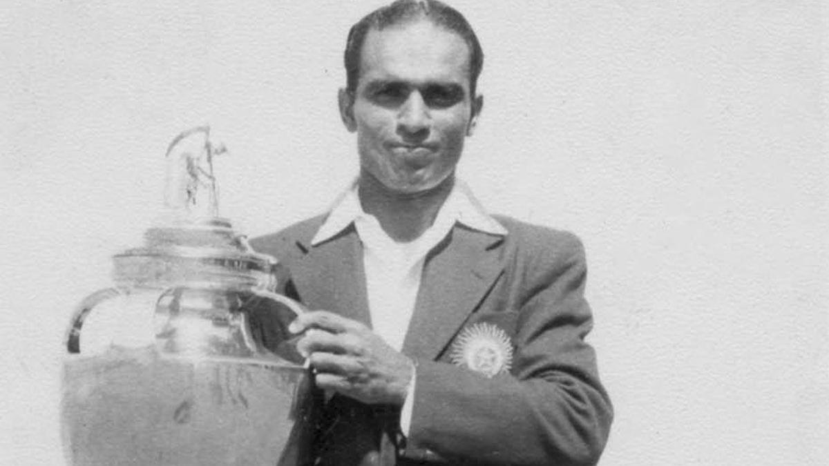 MCA to honour Mantri, Tendulkar and Rahane