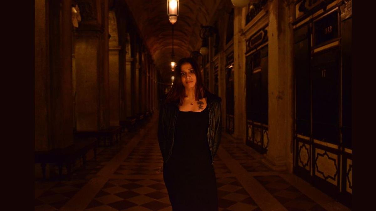 Venice Film Festival 2026 | How Anuparna Roy and ‘Lovers in the Blue Night’ turn escape into art