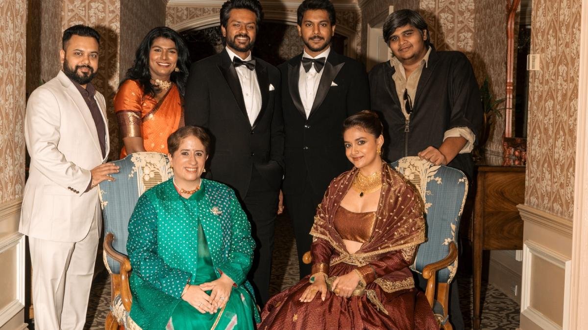 ‘Dorothy’: Karthik Subbaraj’s film gets standing ovation during world premiere at TIFF