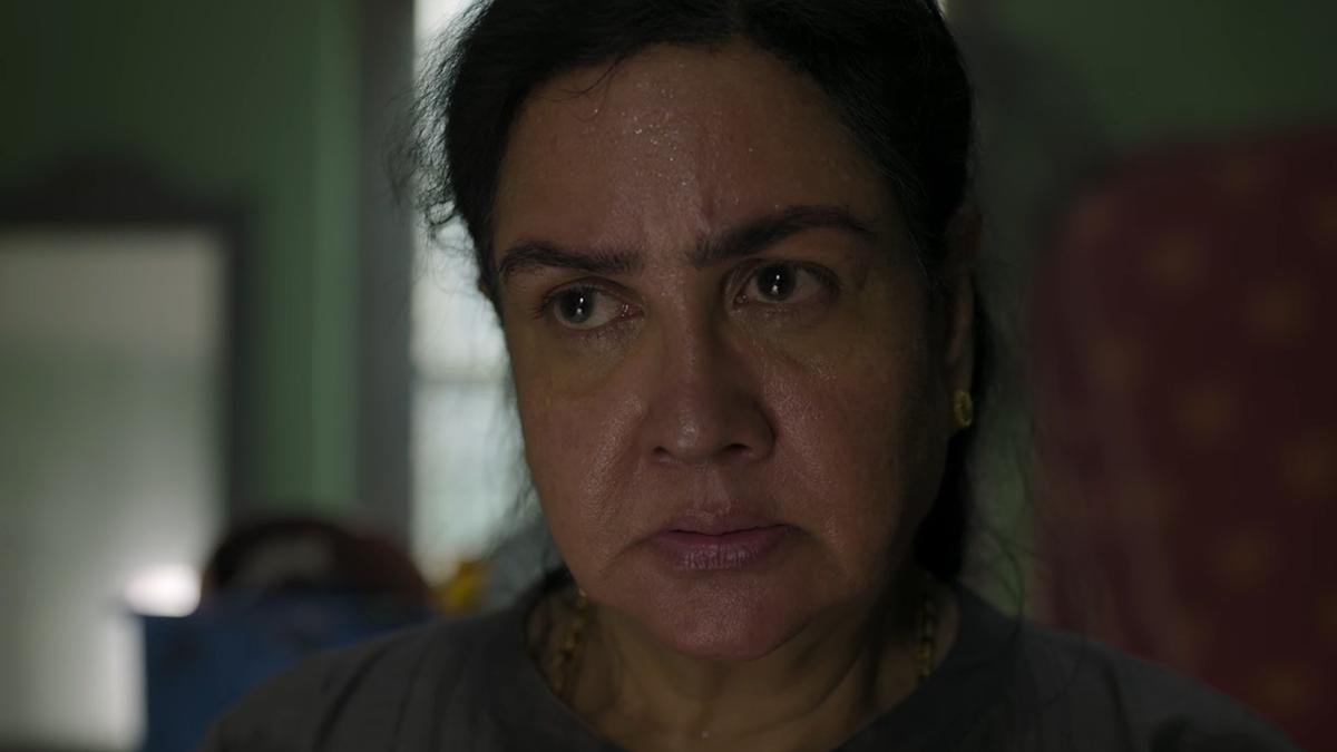 ‘Aasha’ movie review: Urvashi’s intense act stands out in a mystery that fizzles out after initial promise